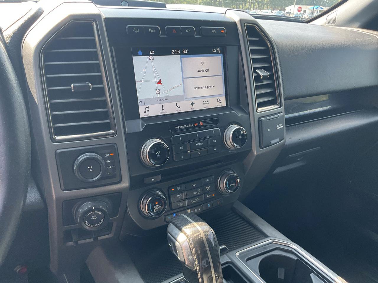 Used 2018 Ford F150 Raptor w/ Equipment Group 802A Luxury AWD/4WD image 23