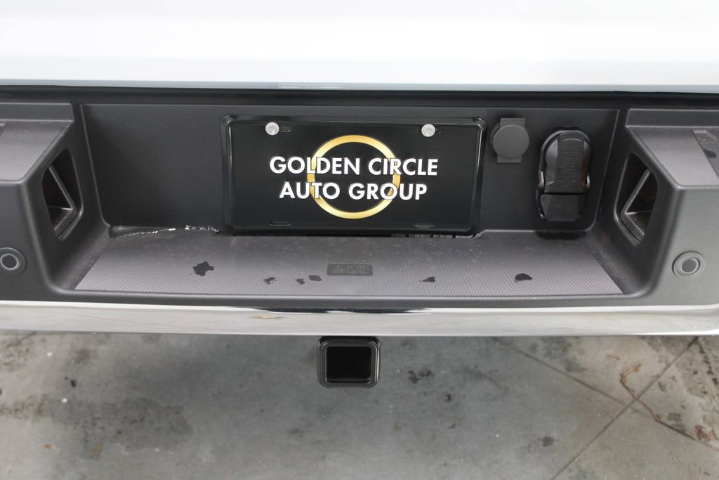 New 2026 Ford F150 XL w/ Equipment Group 103A High image 15