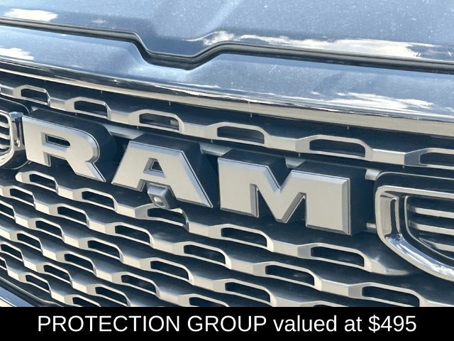 New 2027 RAM 1500 Big Horn AWD/4WD image 9