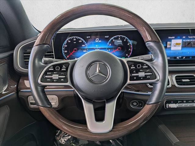 Used 2022 Mercedes-Benz GLE 450 4MATIC image 10