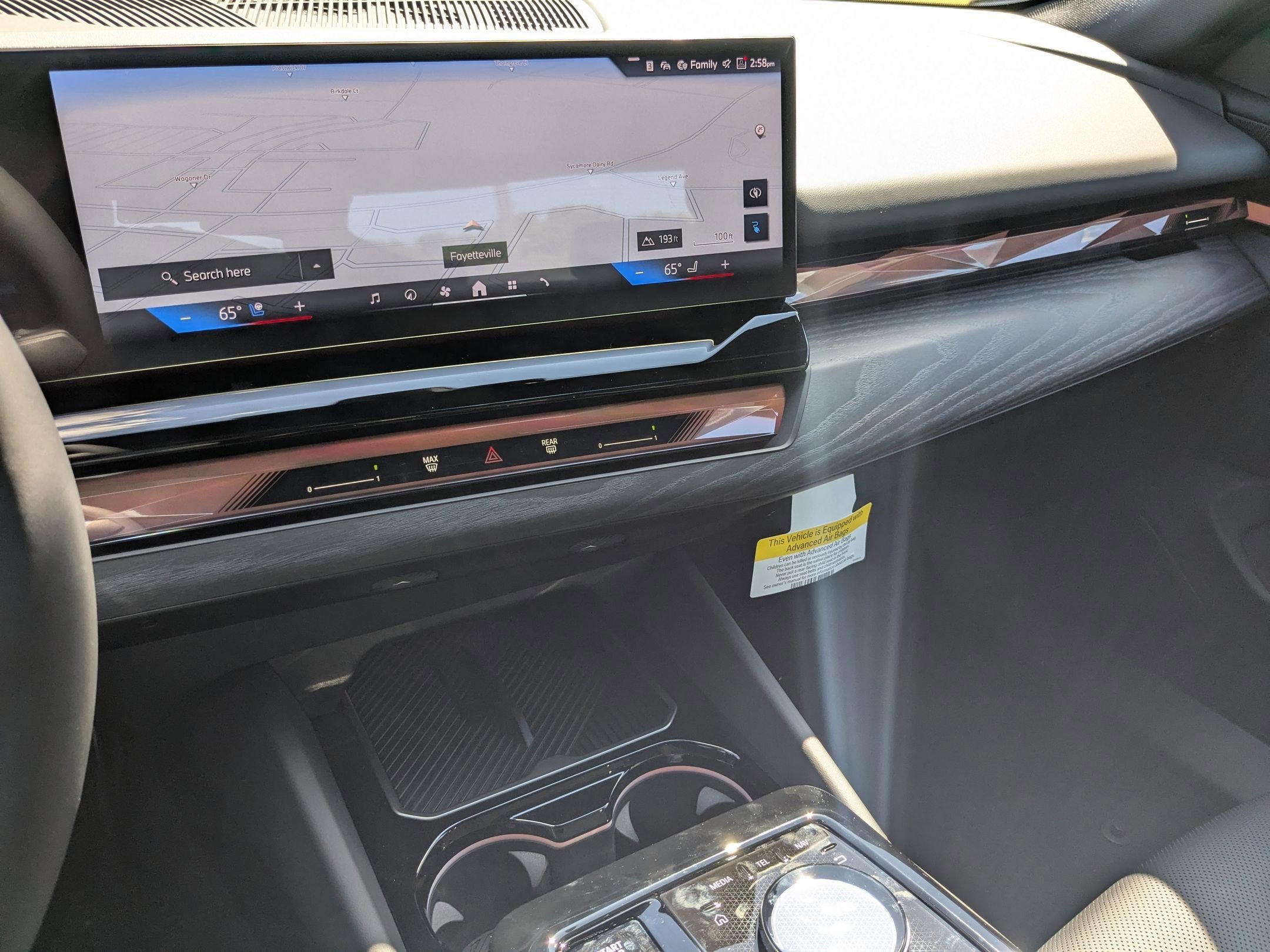 New 2026 BMW i5 eDrive40 w/ M Sport Package image 22