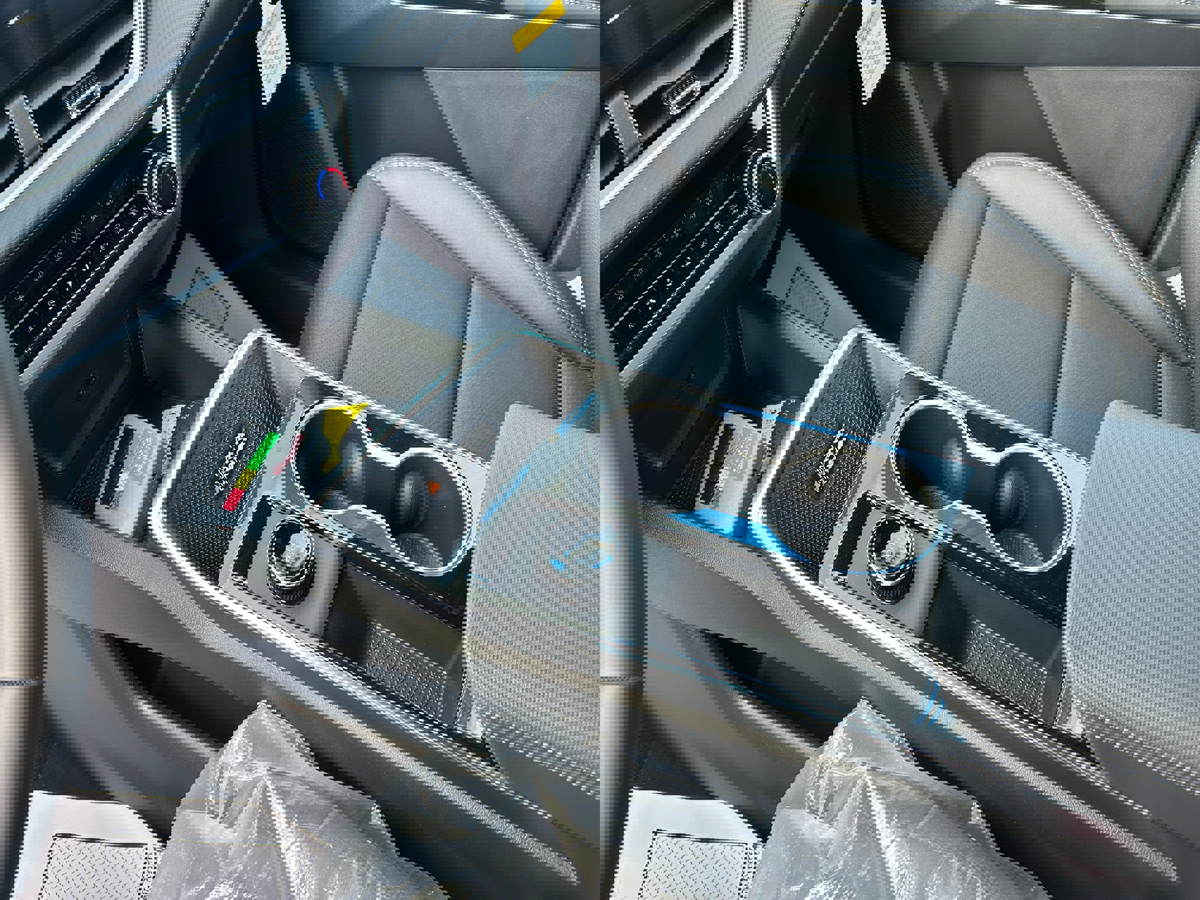 New 2026 Chevrolet Equinox LT w/ Convenience Package II image 21