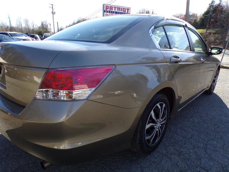 Used 2009 Honda Accord LX image 10