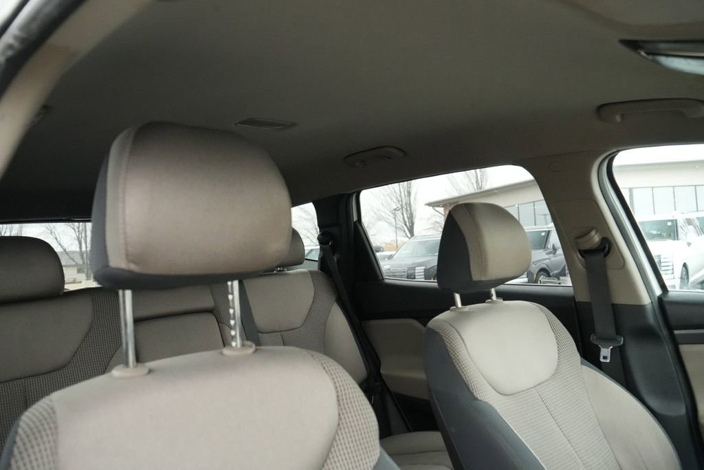 Used 2022 Hyundai Santa Fe SEL image 14