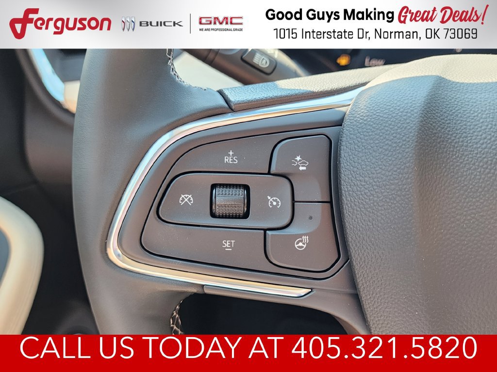 New 2026 Buick Encore GX Preferred w/ Comfort Package AWD/4WD image 19