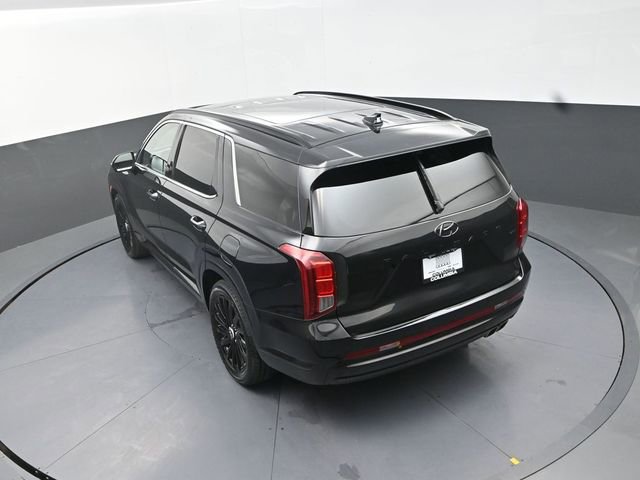Used 2024 Hyundai Palisade Calligraphy image 15