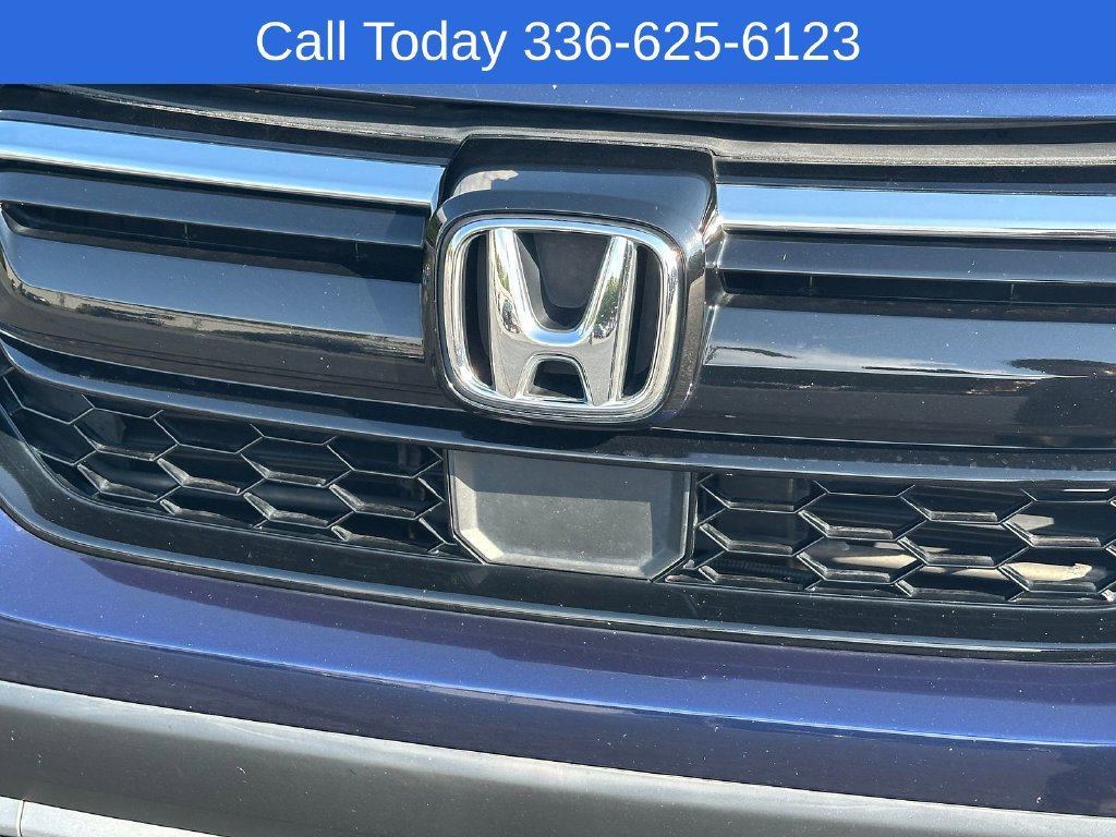 Used 2020 Honda CR-V EX image 8