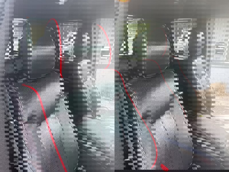 Used 2012 Ford F150 FX4 w/ FX Luxury Pkg AWD/4WD image 36