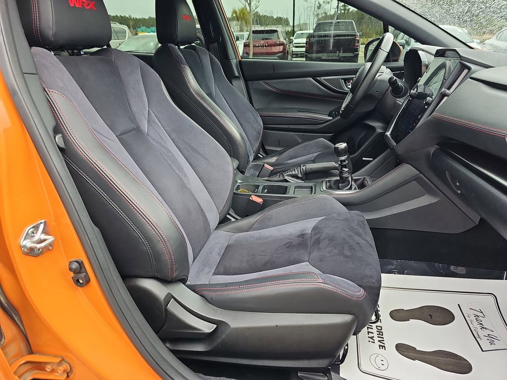 Used 2023 Subaru WRX Limited image 13