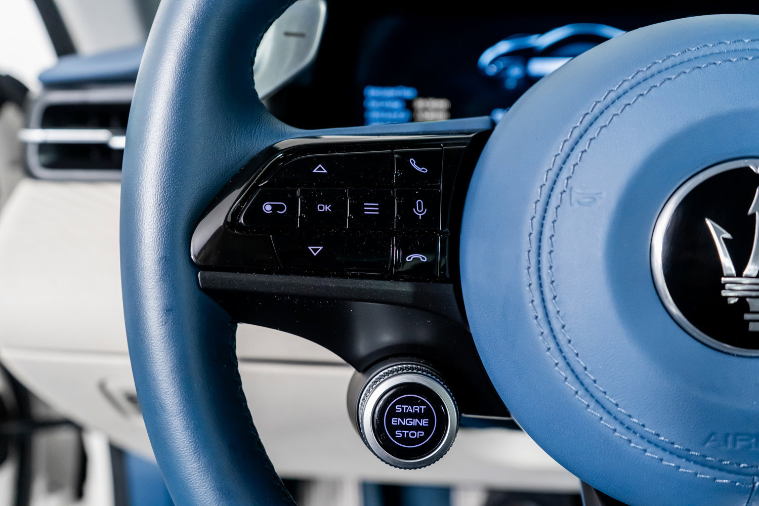 Used 2024 Maserati GranTurismo Folgore image 48