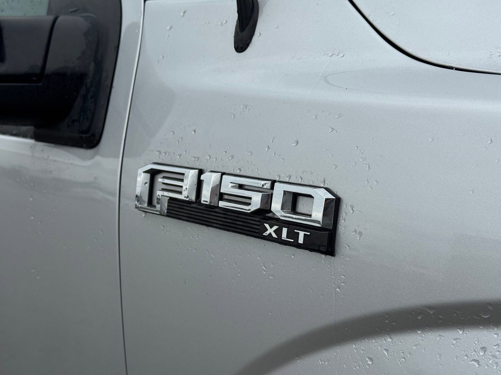 Used 2018 Ford F150 XLT AWD/4WD image 5