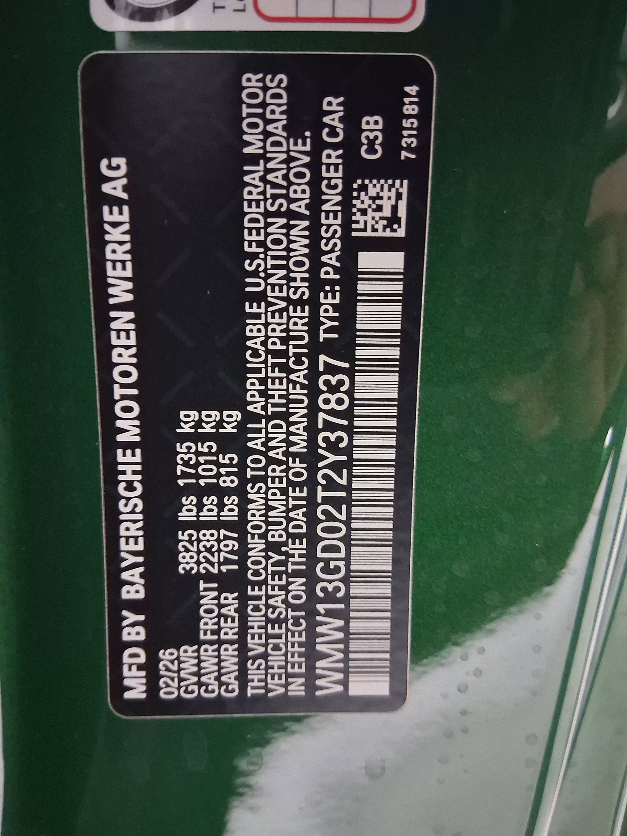 New 2026 MINI Cooper 2-Door Hardtop image 18