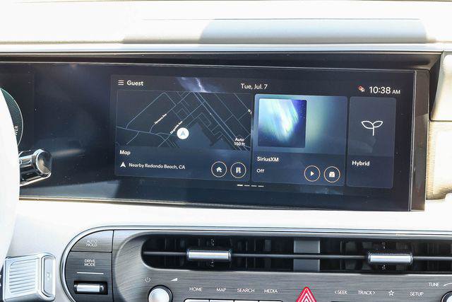 New 2026 Hyundai Palisade SEL Premium FWD image 16