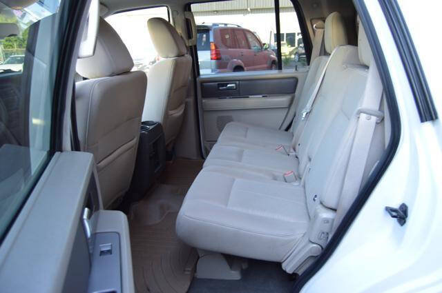 Used 2010 Ford Expedition XLT AWD/4WD image 43