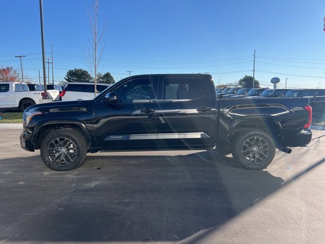 Used 2023 Toyota Tundra Platinum image 8