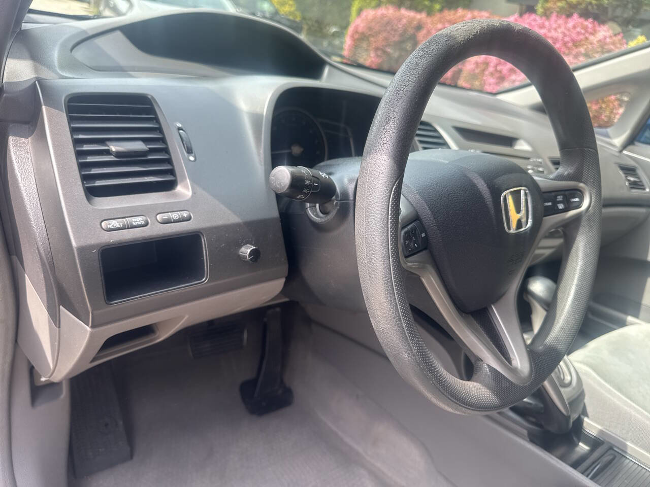 Used 2010 Honda Civic EX image 16