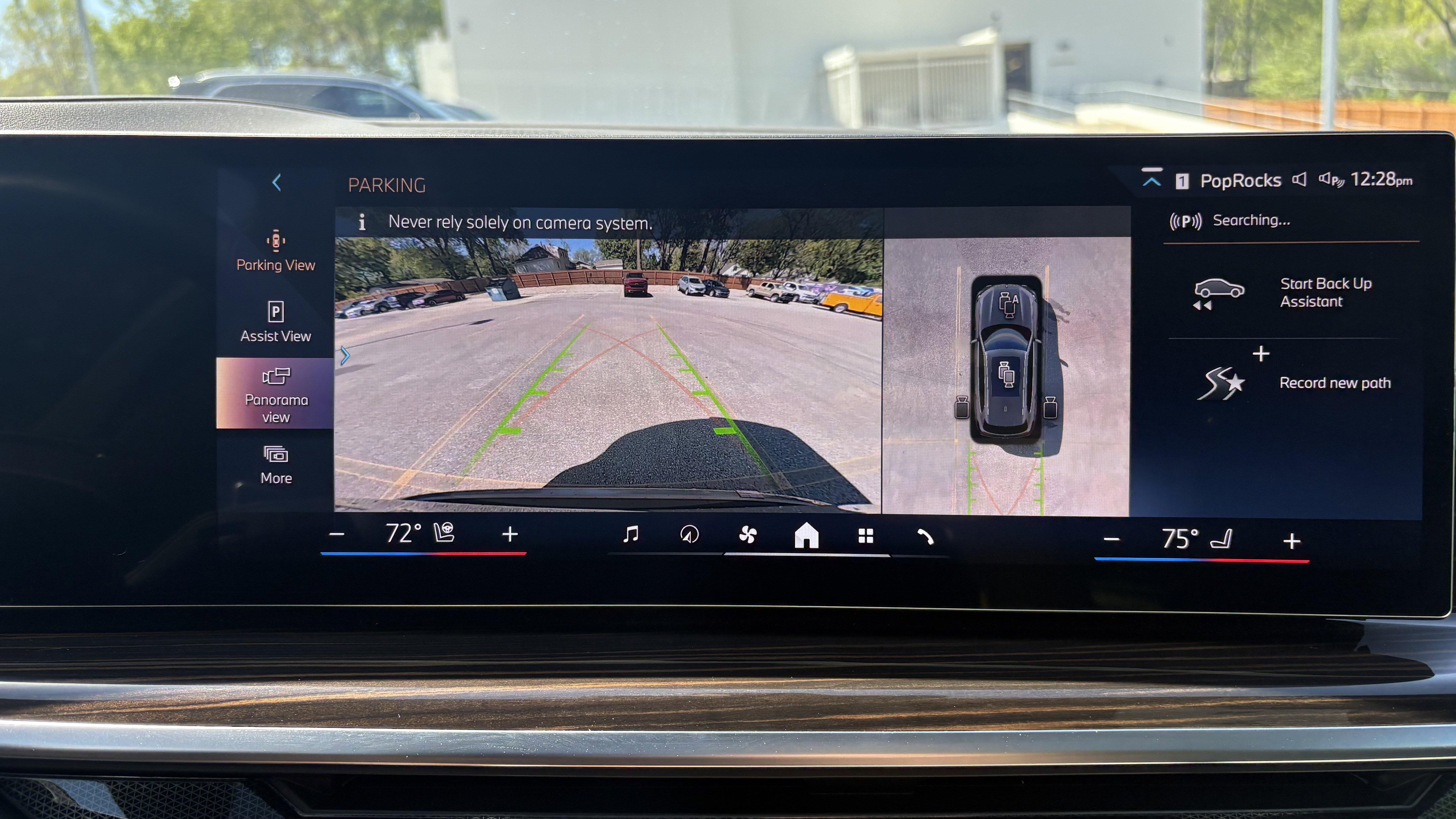 Certified 2026 BMW X5 xDrive40i AWD/4WD image 26