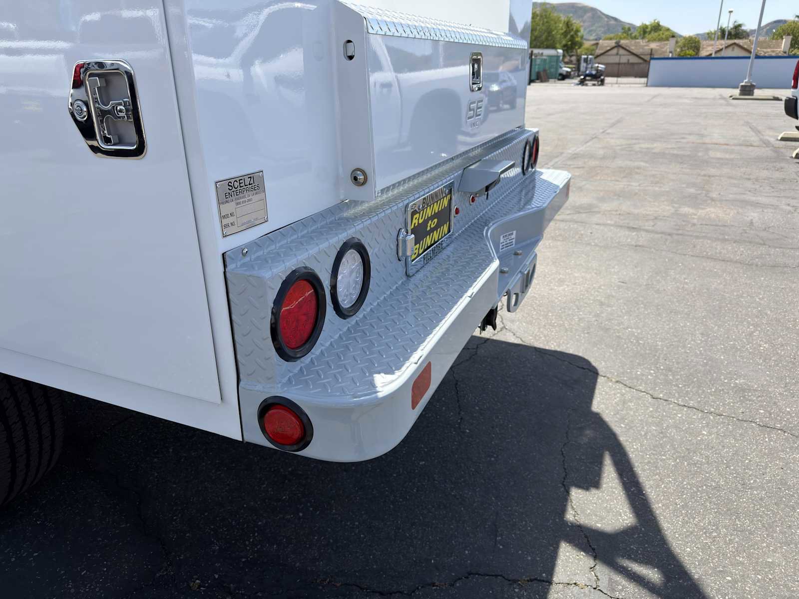 New 2026 Chevrolet Silverado 2500 W/T w/ WT Convenience Package image 22
