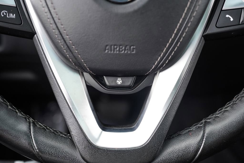 Used 2021 BMW X6 xDrive40i w/ Convenience Package 3 image 27