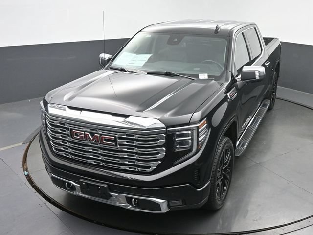 Used 2023 GMC Sierra 1500 Denali AWD/4WD image 39
