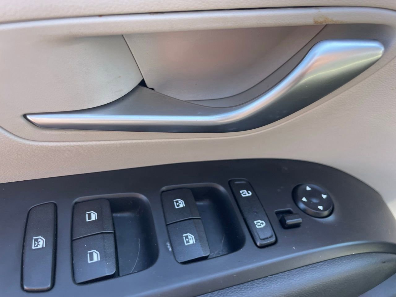 Used 2023 Hyundai Tucson SEL w/ Convenience Package image 6