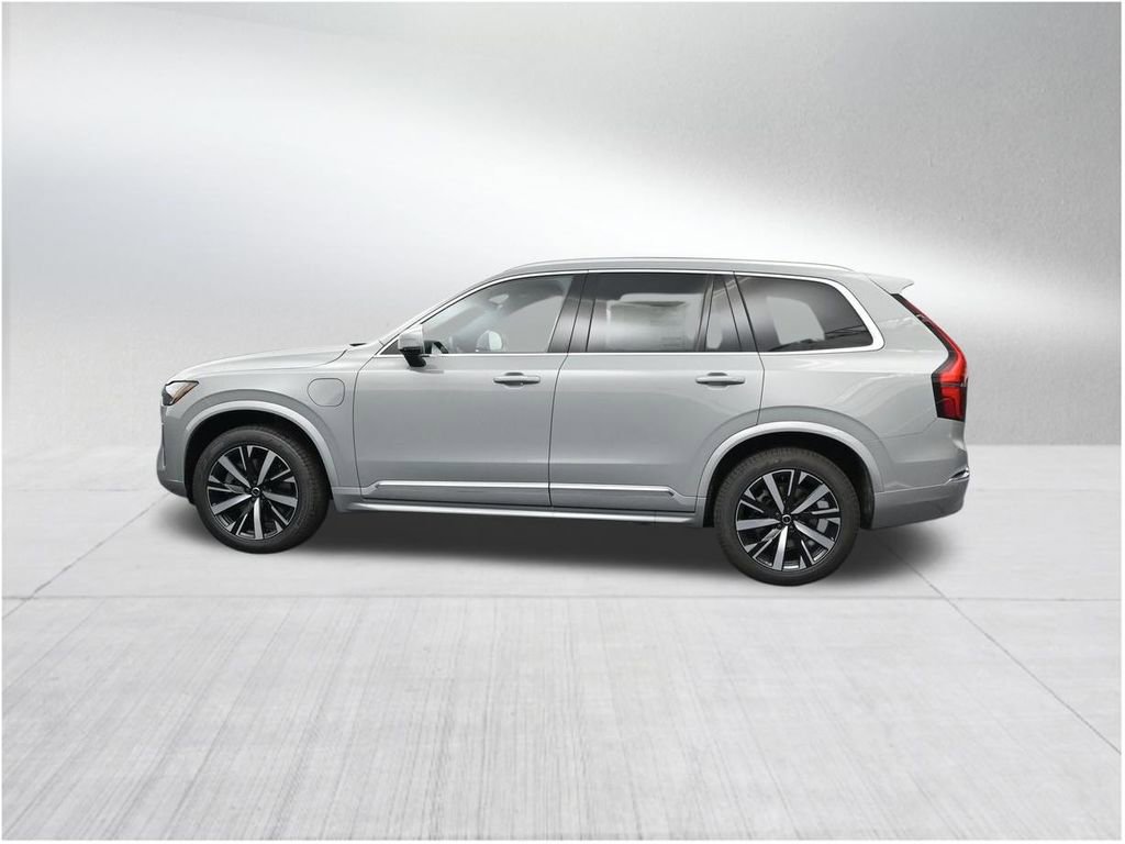 New 2026 Volvo XC90 T8 Core w/ Protection Package Premier AWD/4WD image 2