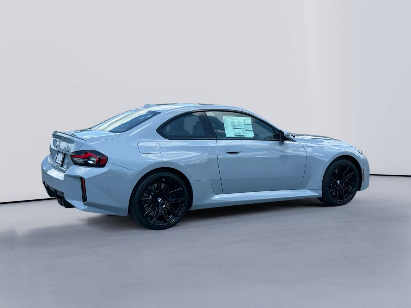 New 2026 BMW M2 w/ Lighting Package RWD image 3