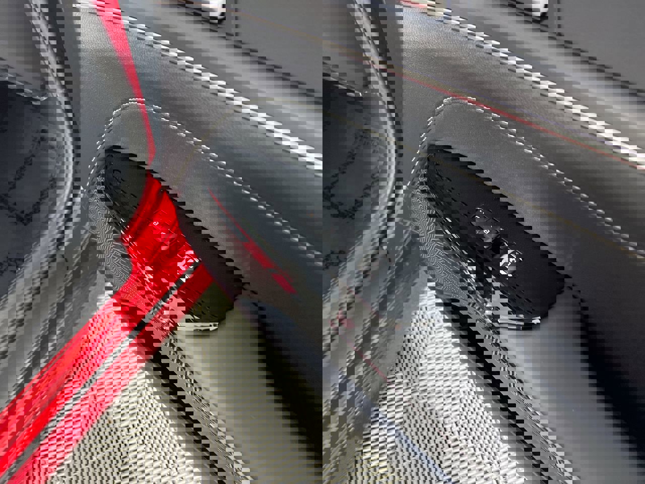 New 2026 Kia K5 GT-Line image 31