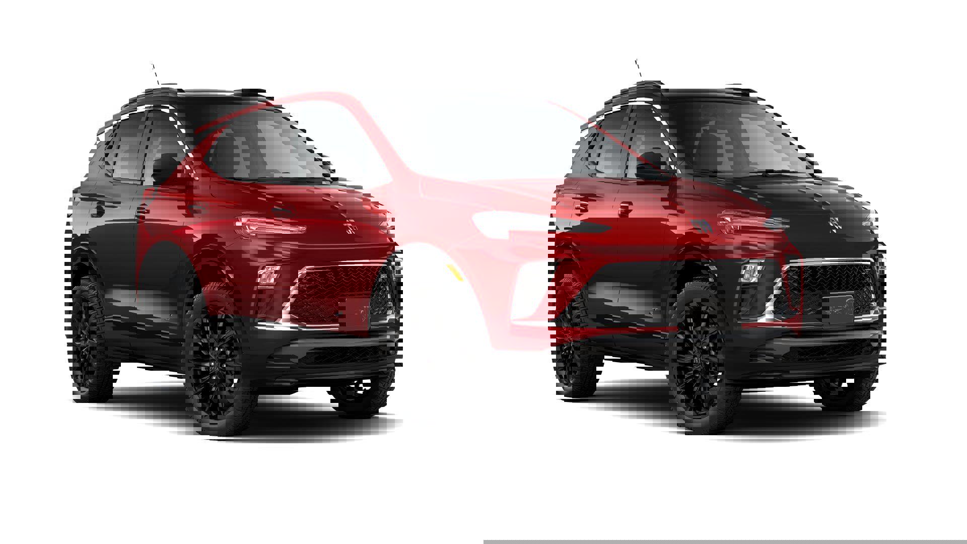 New 2026 Buick Encore GX Sport Touring w/ Comfort Package image 4