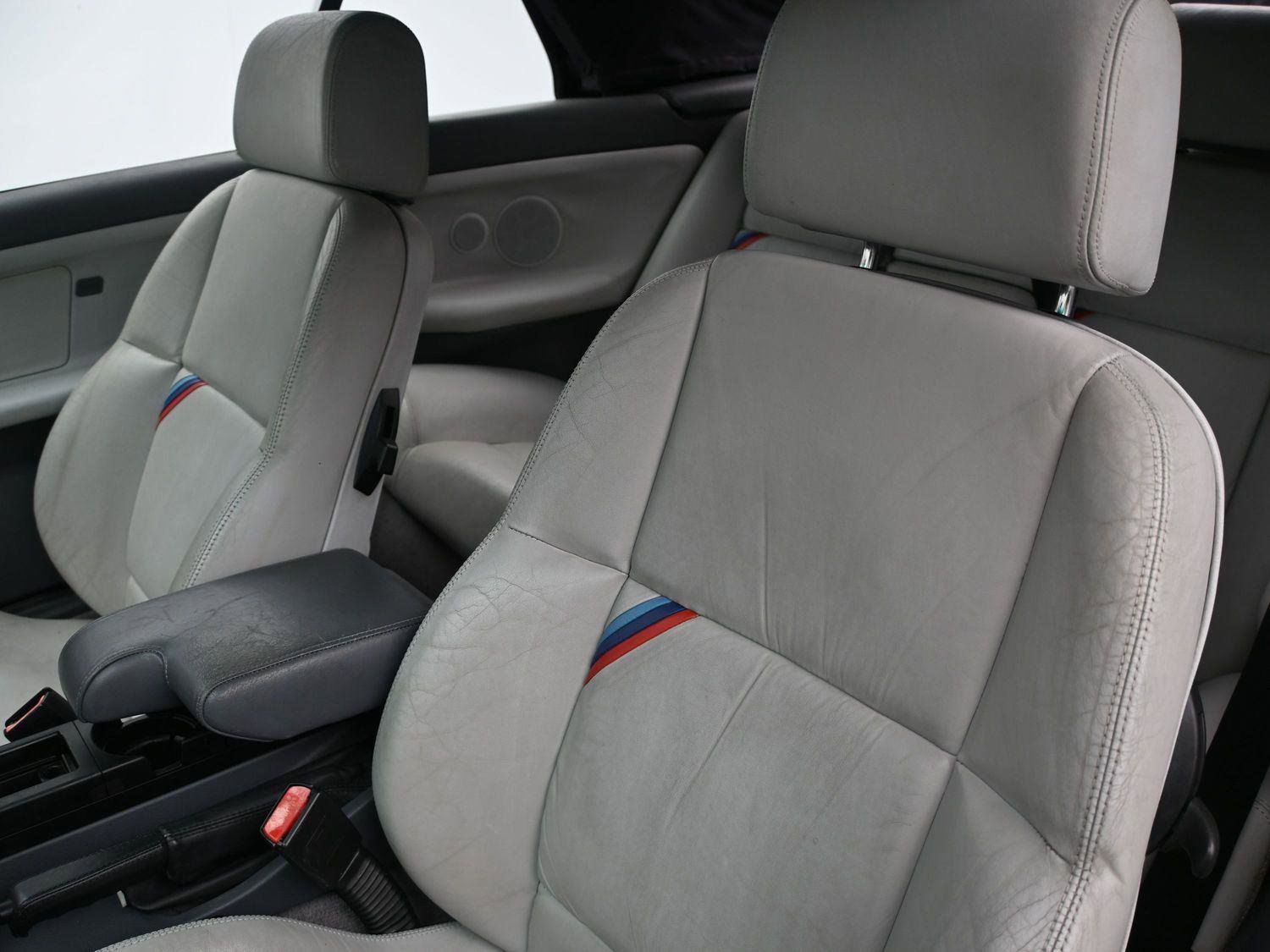 Used 1999 BMW M3 Convertible image 9