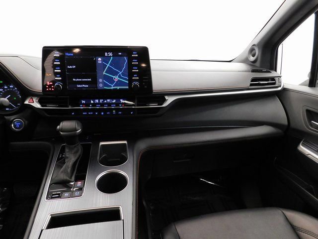 Used 2023 Toyota Sienna XSE image 35