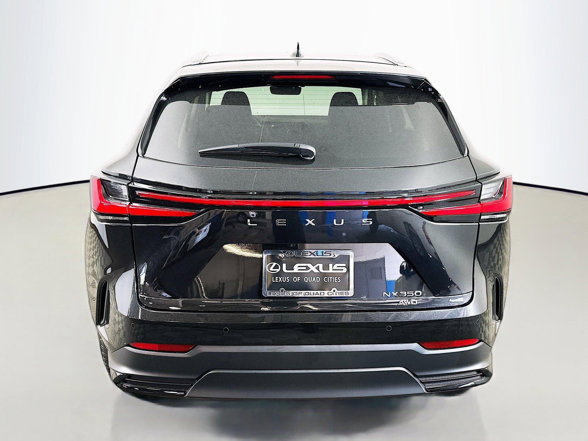 New 2026 Lexus NX 350 AWD w/ Accessory Package (2T) image 6