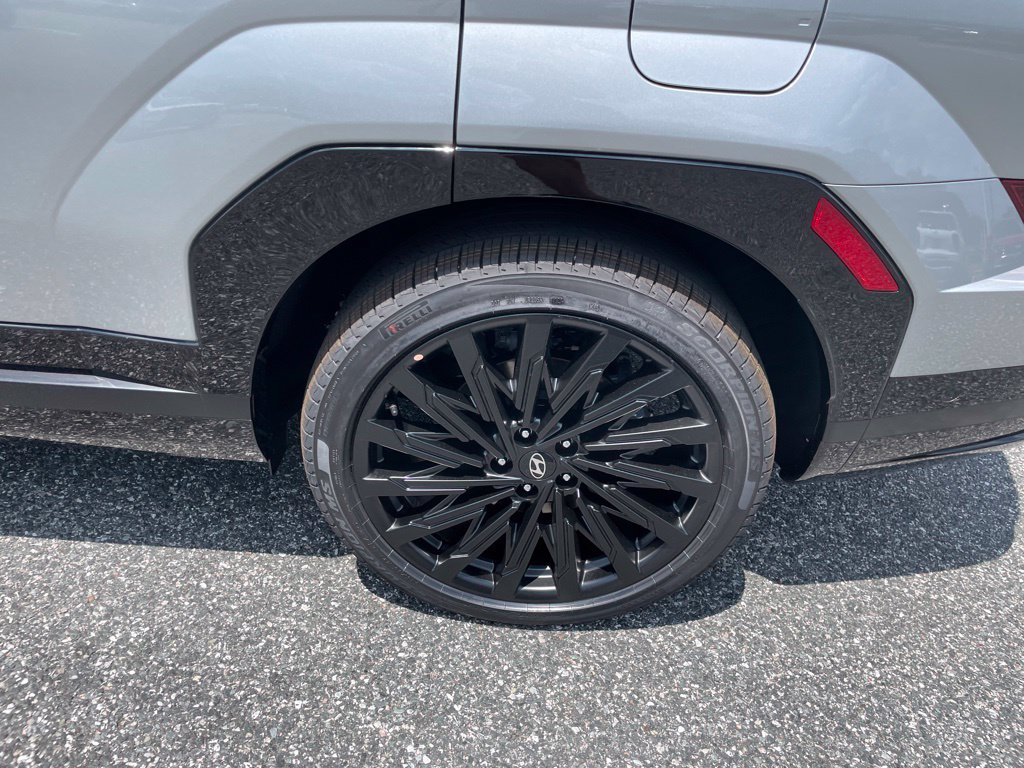 New 2026 Hyundai Santa Fe Calligraphy AWD/4WD image 7