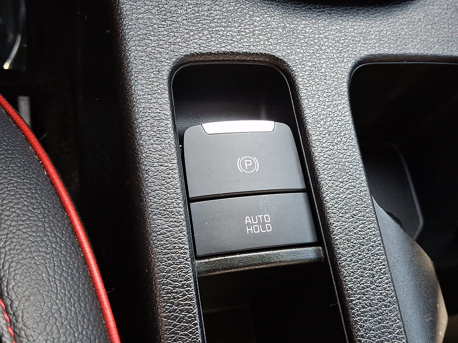 Certified 2023 Kia Forte GT w/ GT2 Package FWD image 23
