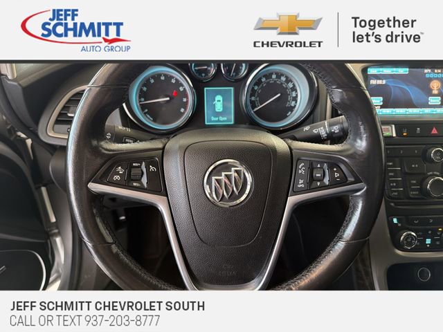 Used 2015 Buick Verano Leather image 28
