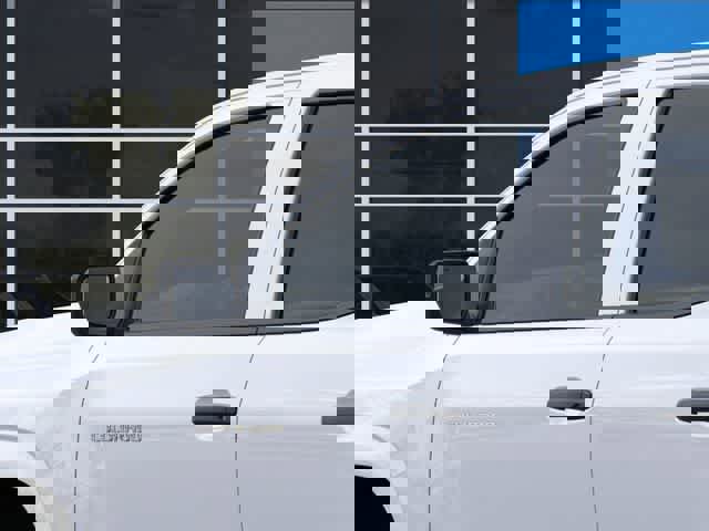 New 2026 Chevrolet Colorado W/T w/ Advanced Trailering Package image 12