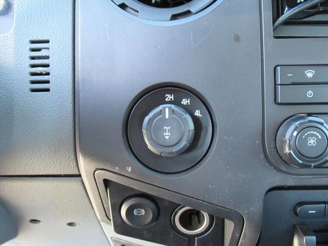 Used 2015 Ford F250 XL w/ XL Value Package image 23