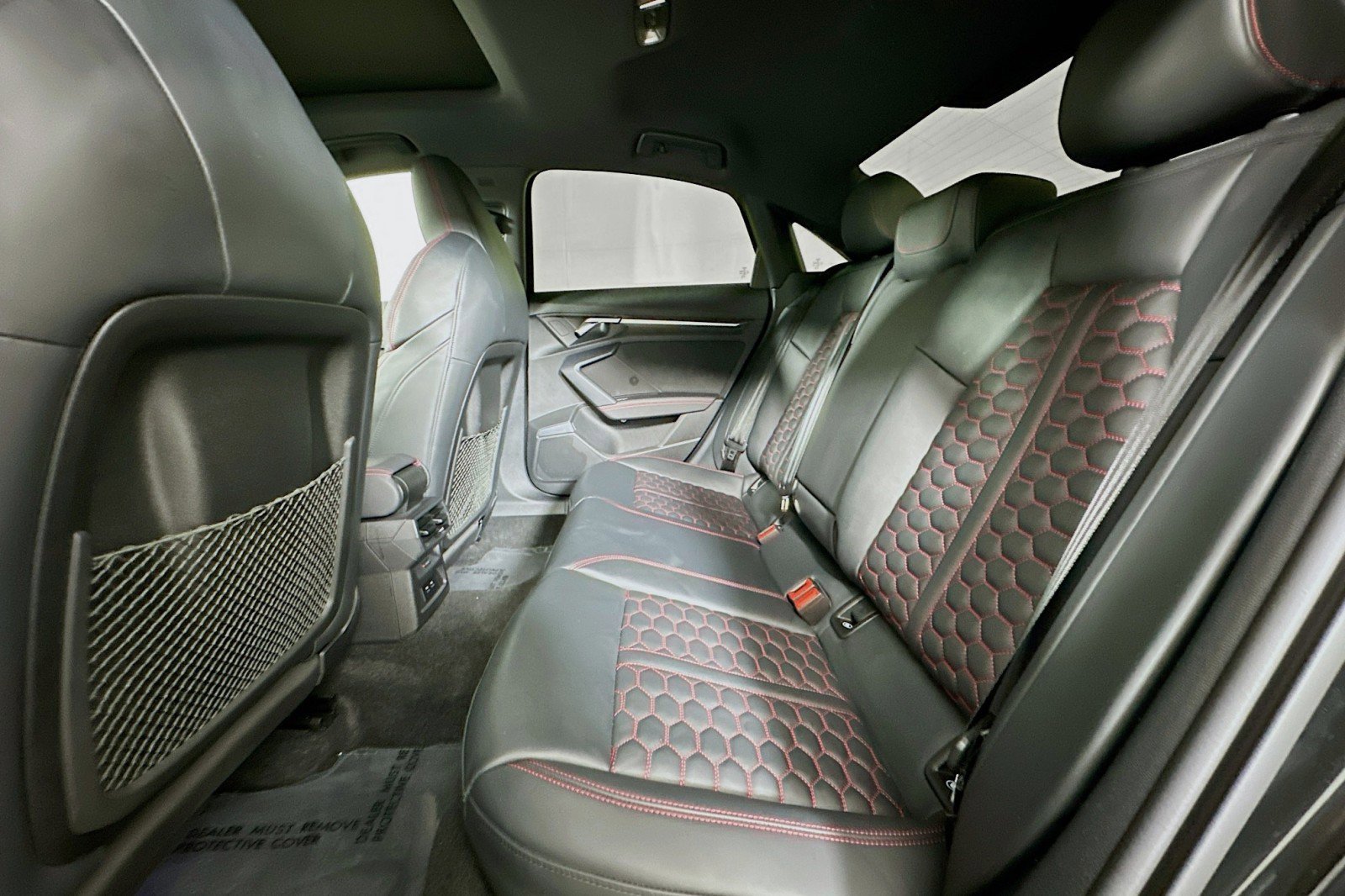 Used 2024 Audi RS 3 image 9