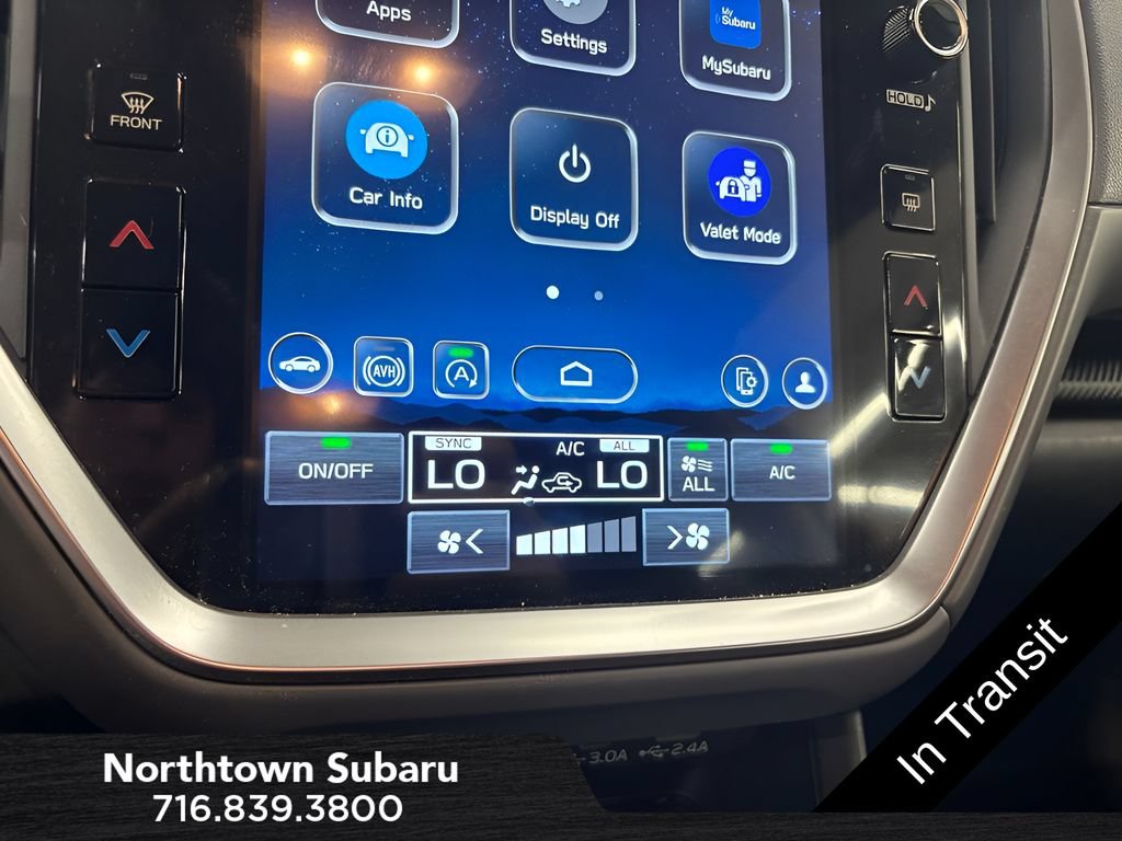 Certified 2024 Subaru Crosstrek 2.0i Premium AWD/4WD image 20