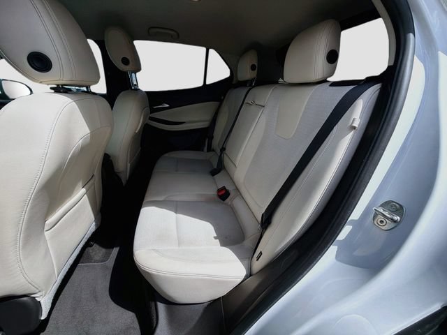 Used 2021 Buick Encore GX Select FWD image 24