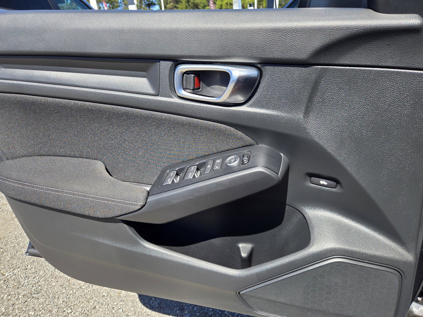 Used 2026 Honda Civic Sport image 26