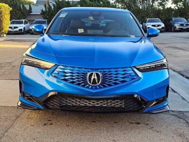 New 2026 Acura Integra A-Spec image 3