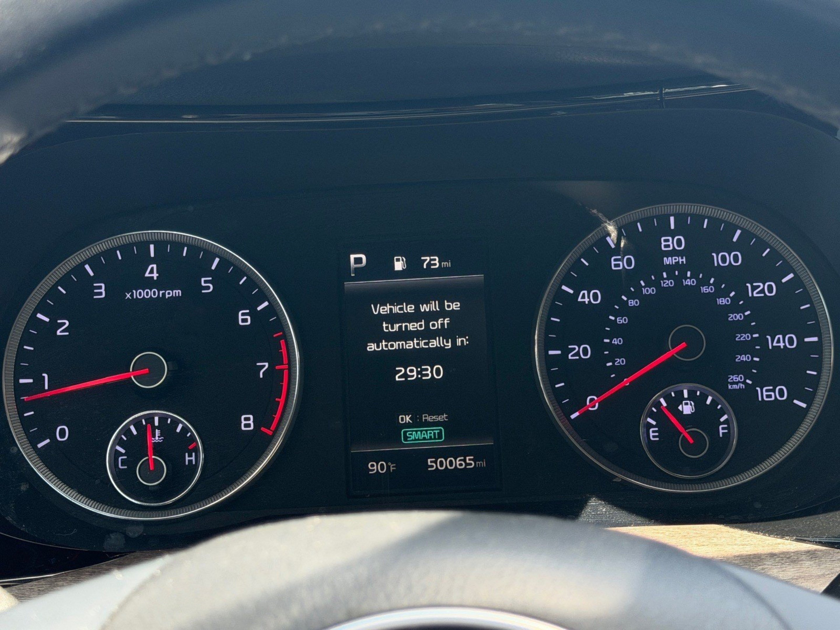 Certified 2023 Kia K5 EX FWD image 33