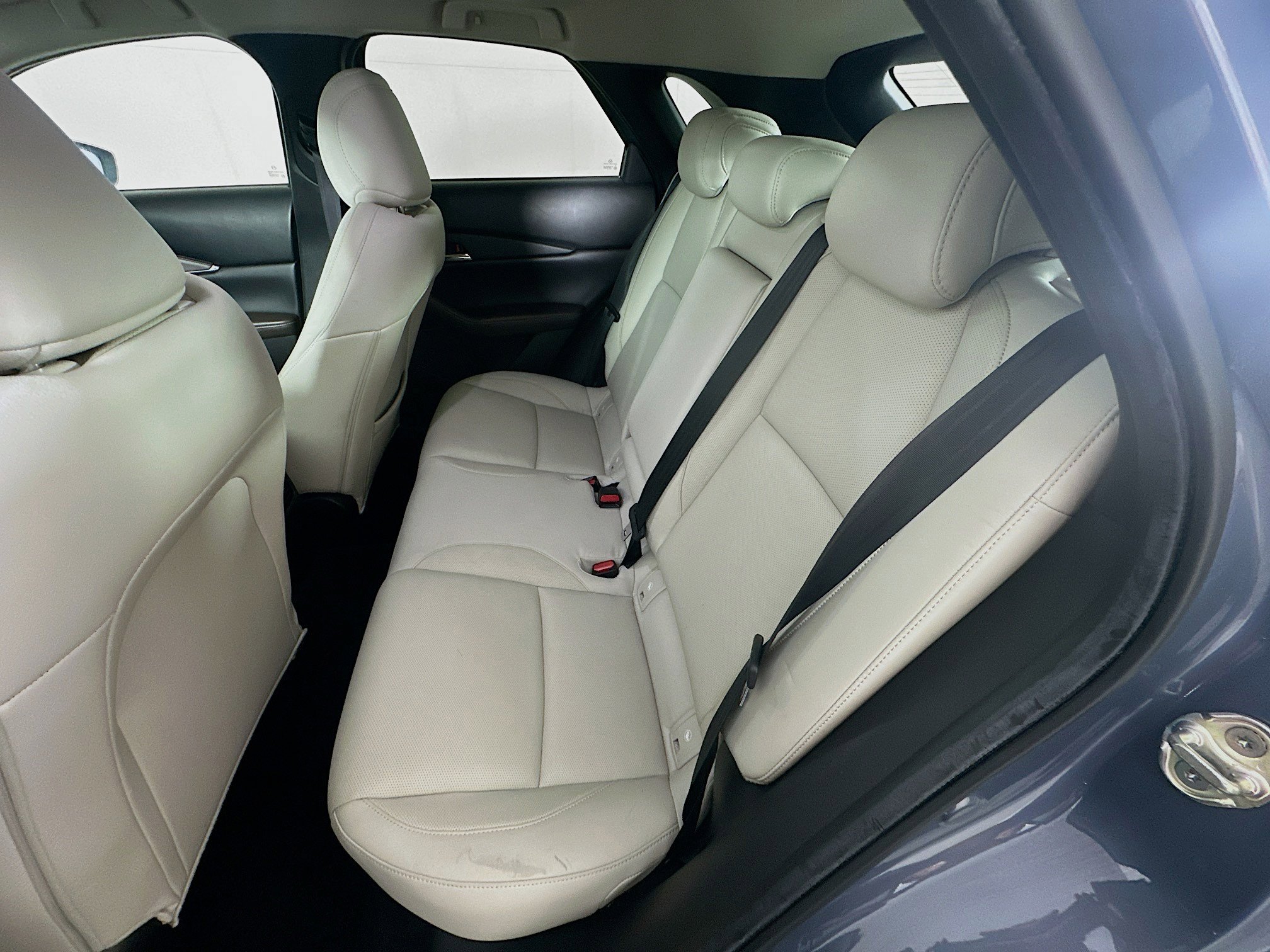 Used 2021 MAZDA CX-30 AWD 2.5 S w/ Premium Package image 27