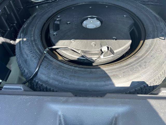 Certified 2024 Nissan Murano Platinum w/ Cargo Package AWD/4WD image 19