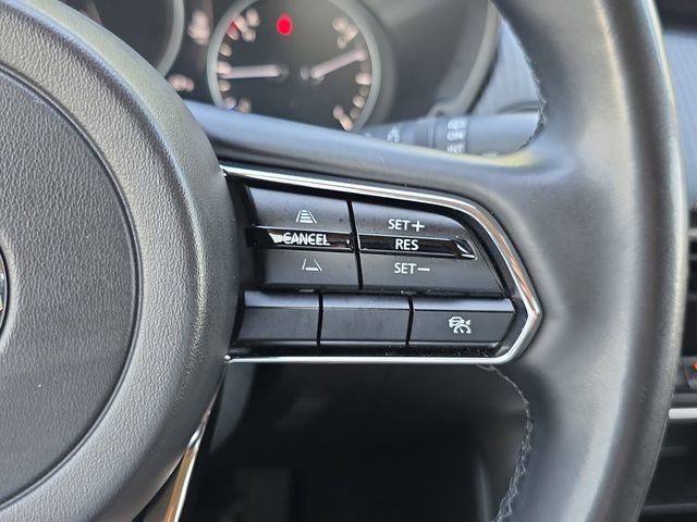 Used 2025 MAZDA CX-90 3.3 Turbo w/ Select Package image 21