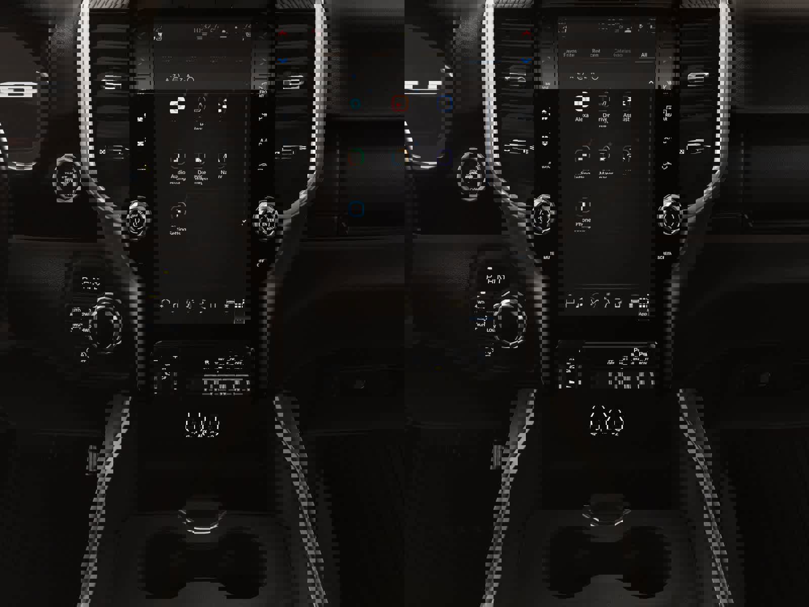 New 2026 RAM 1500 Big Horn image 26