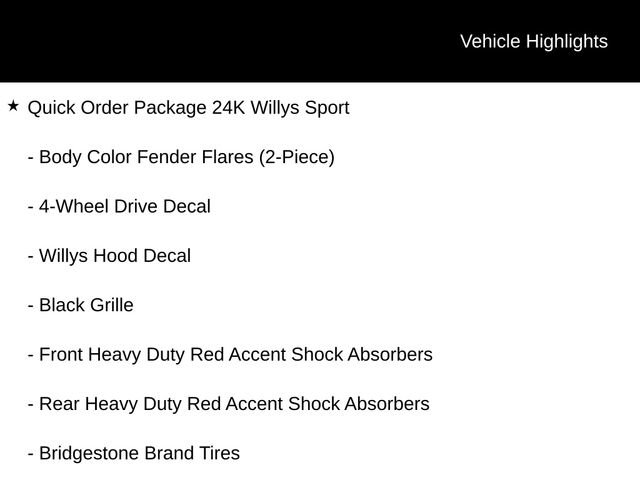 Used 2022 Jeep Gladiator Sport AWD/4WD image 23