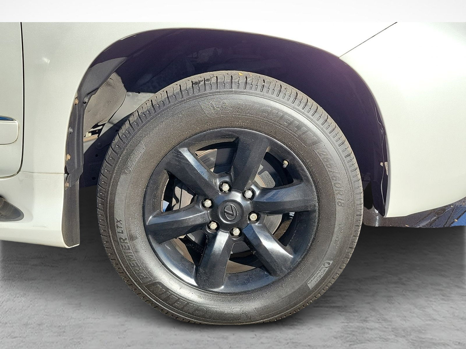 Used 2012 Lexus GX 460 image 7