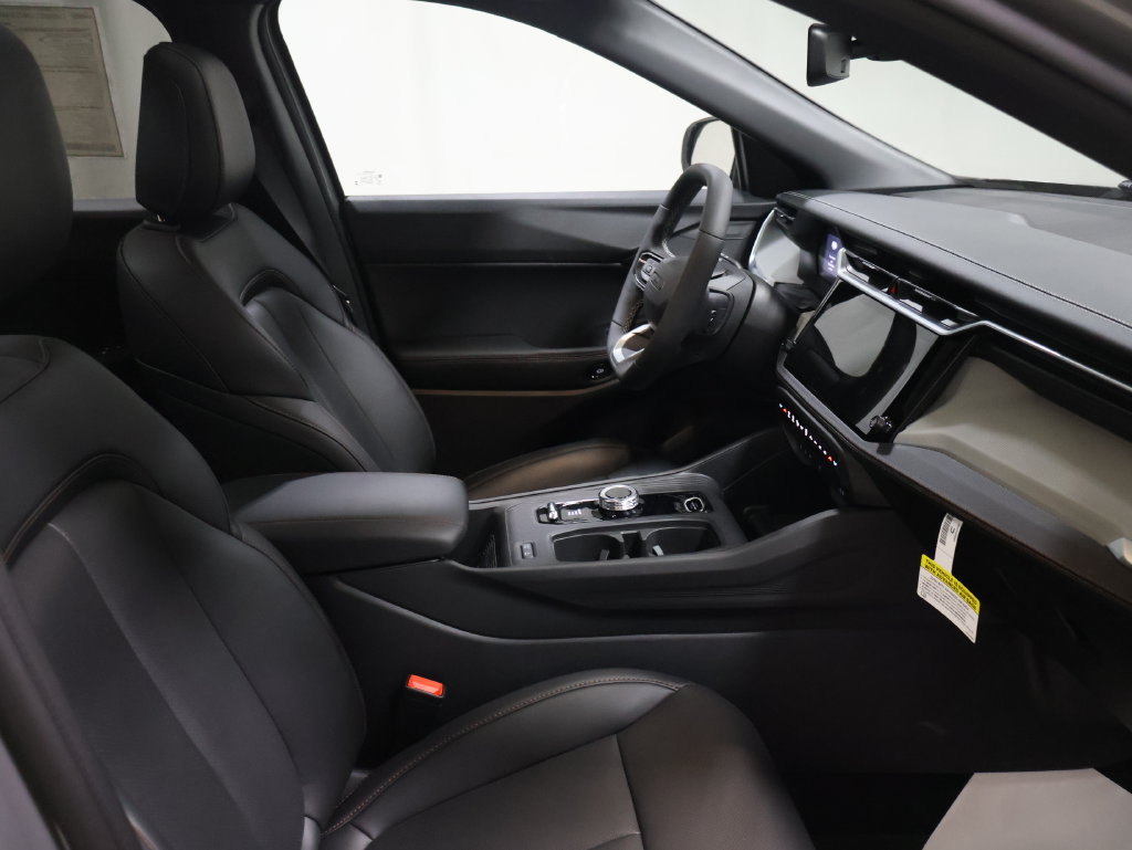 New 2027 Jeep Grand Cherokee L Limited AWD/4WD image 18
